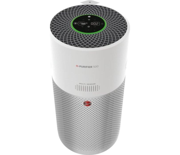 Hoover Outlet H-PURIFIER 500 HHP50CA 011 - 1553297 - zdjęcie 2